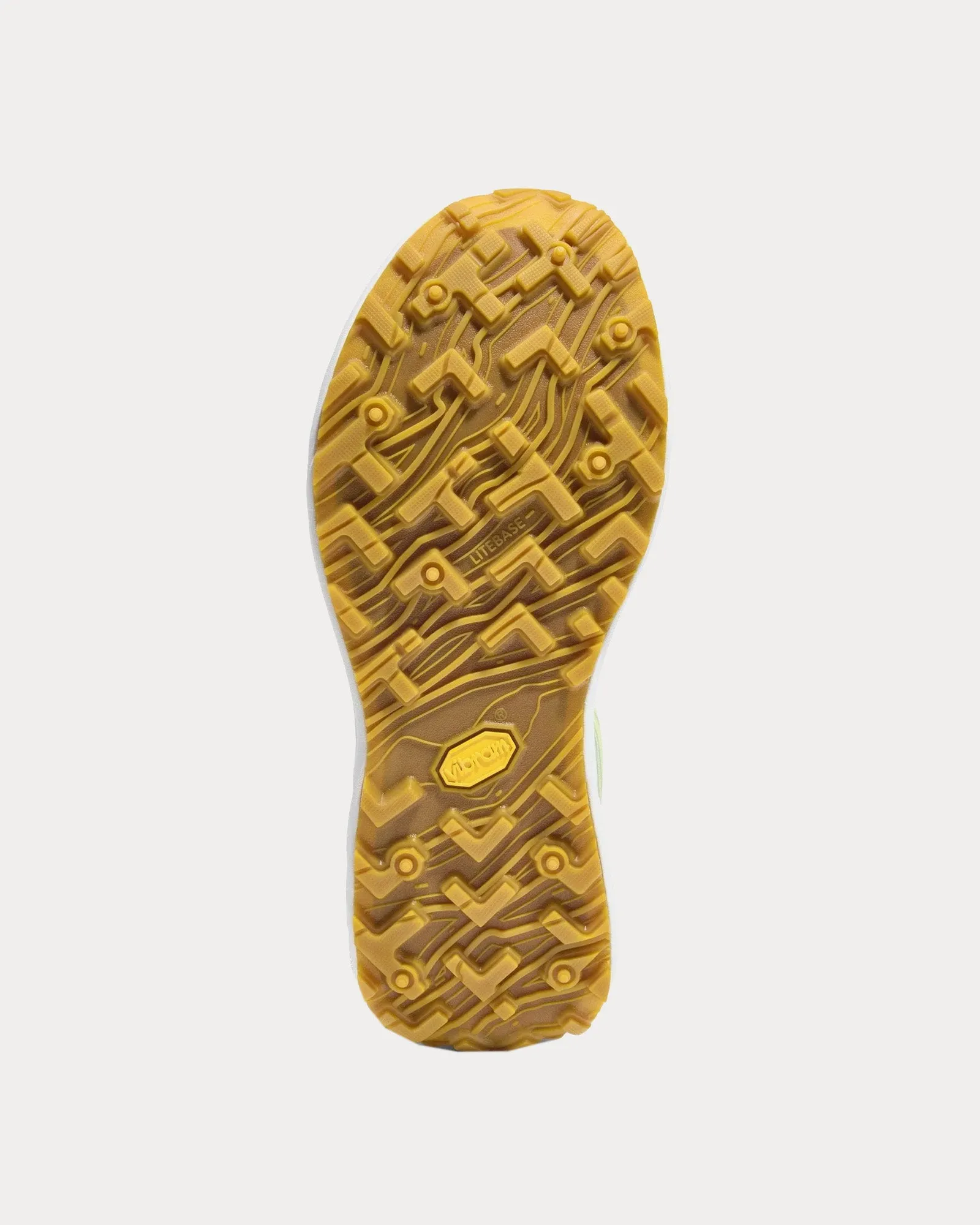 002 M Lichen Running Shoes