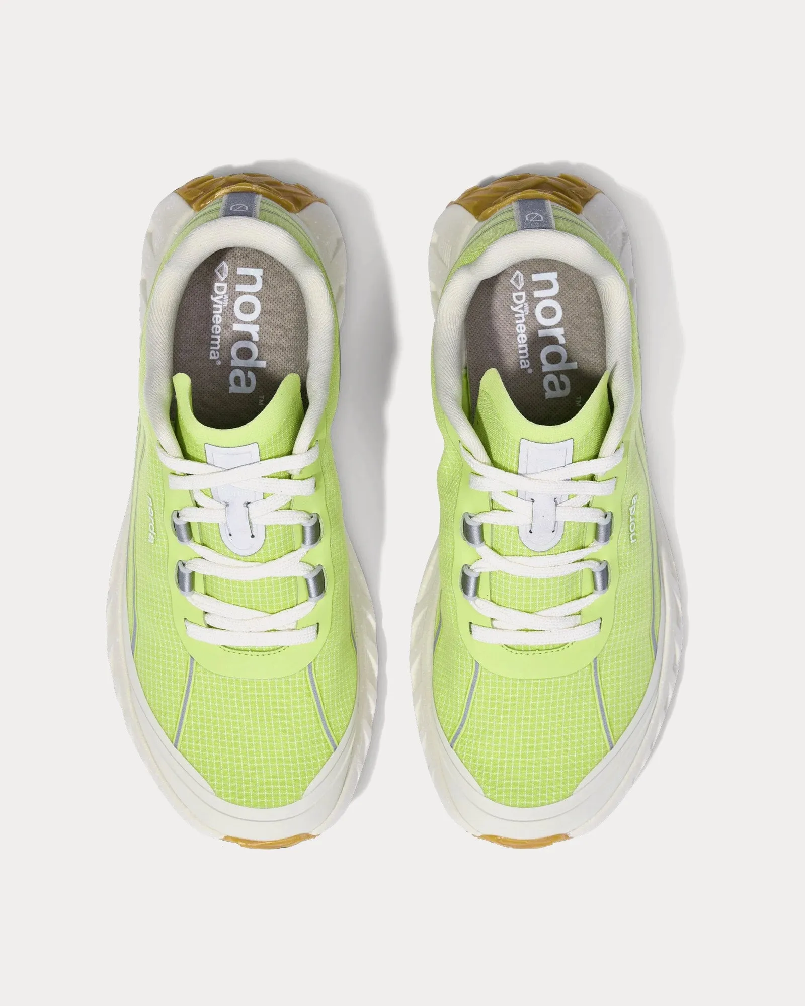 002 M Lichen Running Shoes