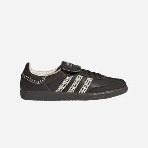 Adidas Wales Bonner x Samba 'Black'