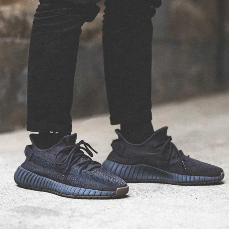 Adidas Yeezy Boost 350 V2 Cinder
