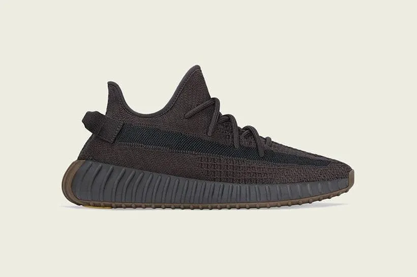 Adidas Yeezy Boost 350 V2 Cinder