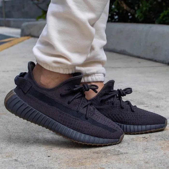 Adidas Yeezy Boost 350 V2 Cinder