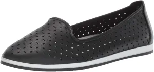 Aerosoles Women's Stay Smart Ballet Flat
