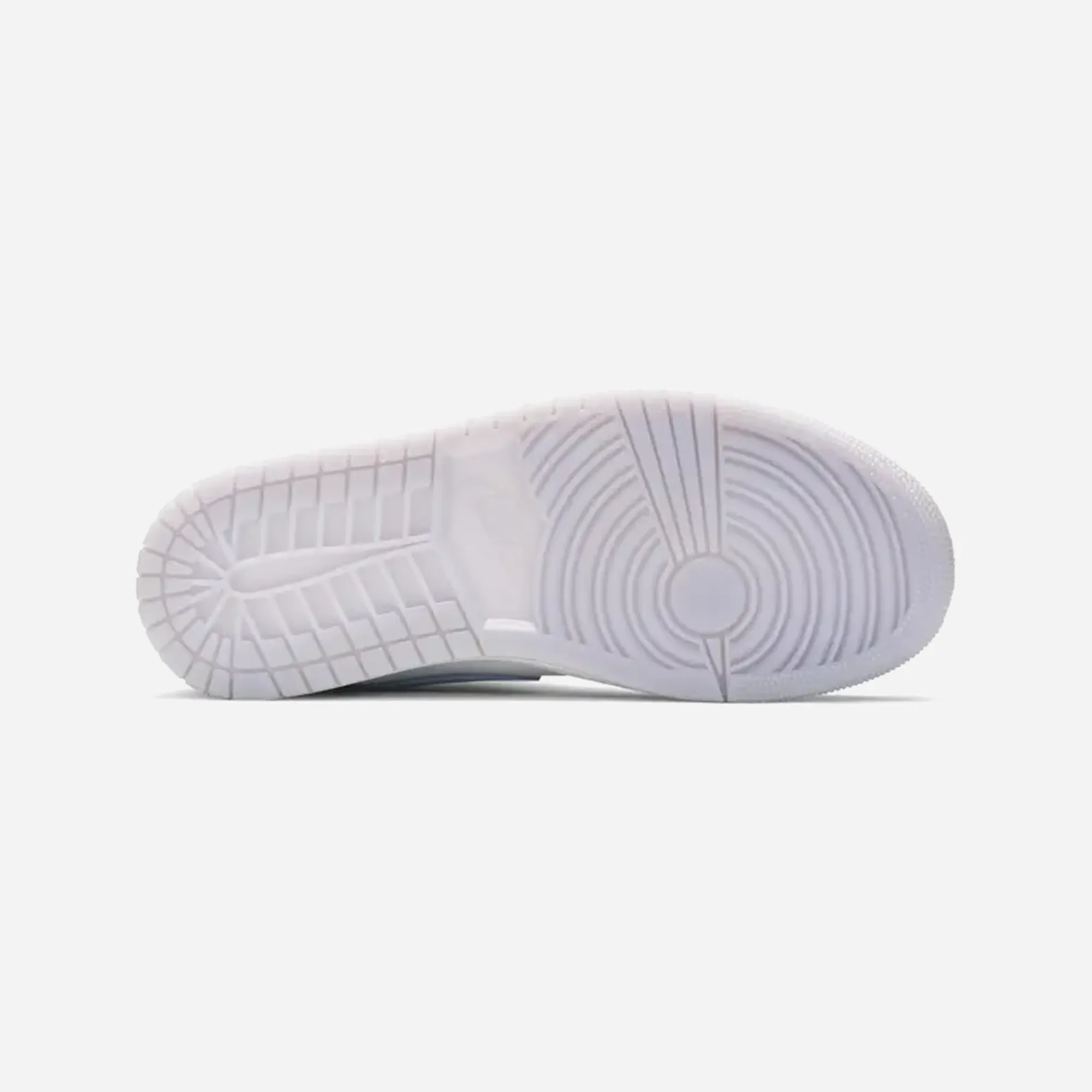 Air Jordan 1 Mid Wolf Grey (WMNS)