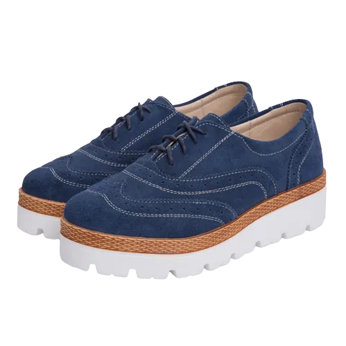 Amaru Women's Oxford Shoes