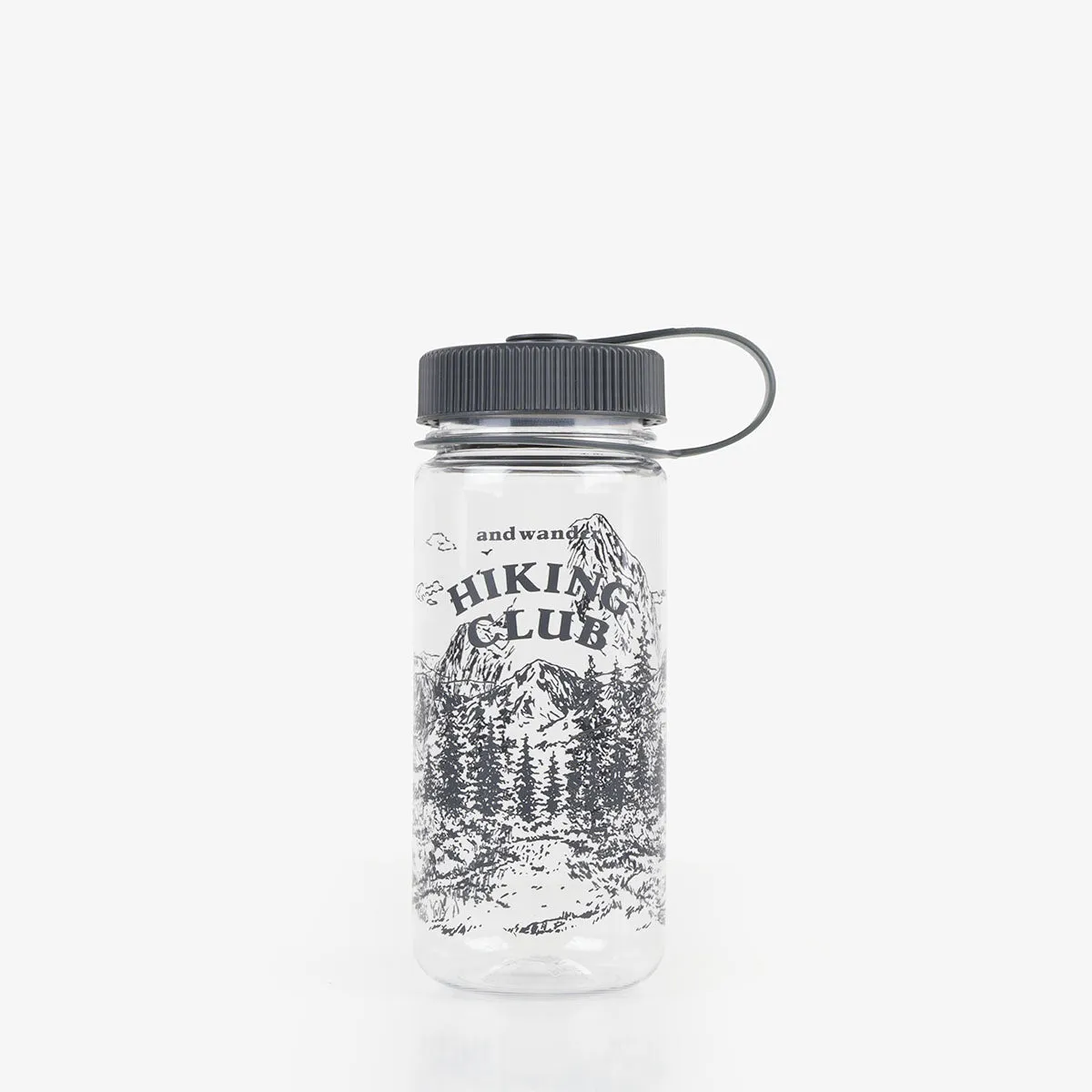 And Wander Hiking Club Bottle