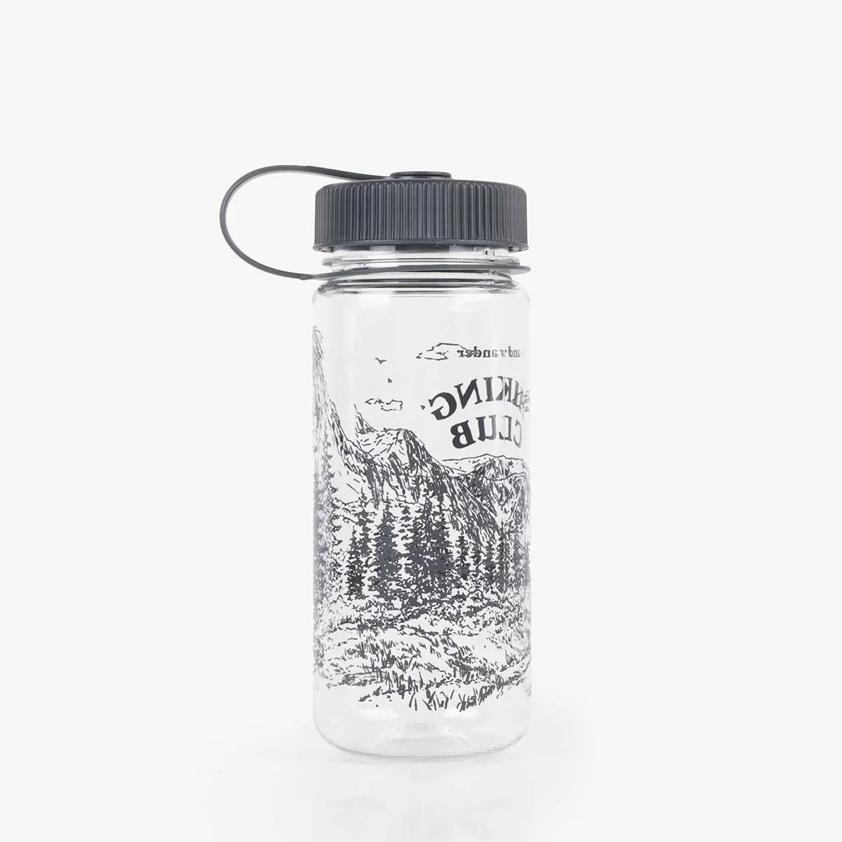 And Wander Hiking Club Bottle