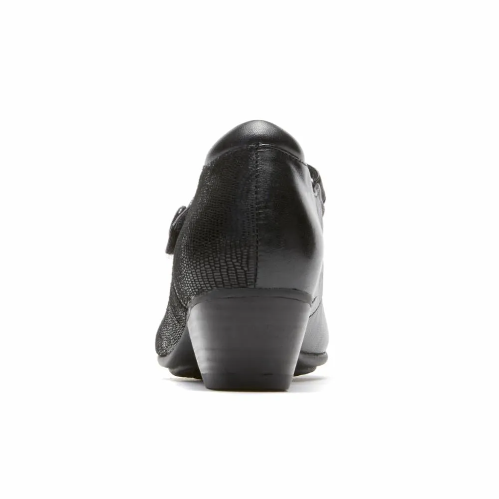 Aravon PROVENCE PORTIA BLACK/MULTI