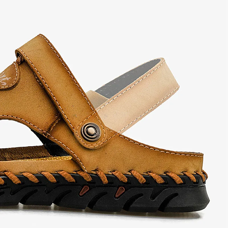 Aule Beach Cut Out Sandals