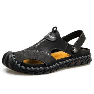 Aule Beach Cut Out Sandals