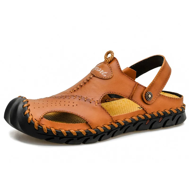 Aule Beach Cut Out Sandals