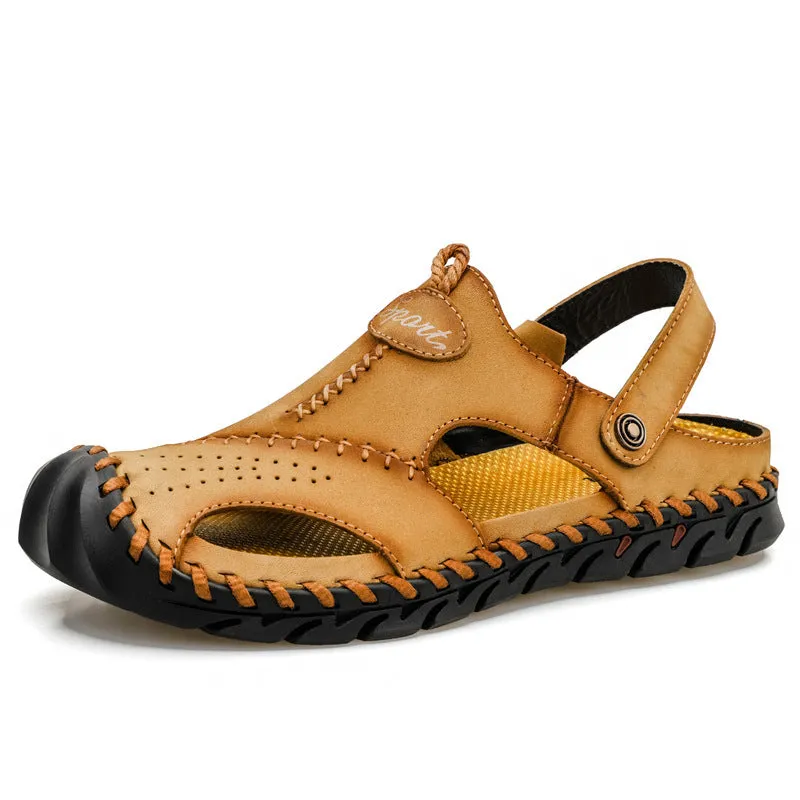 Aule Beach Cut Out Sandals
