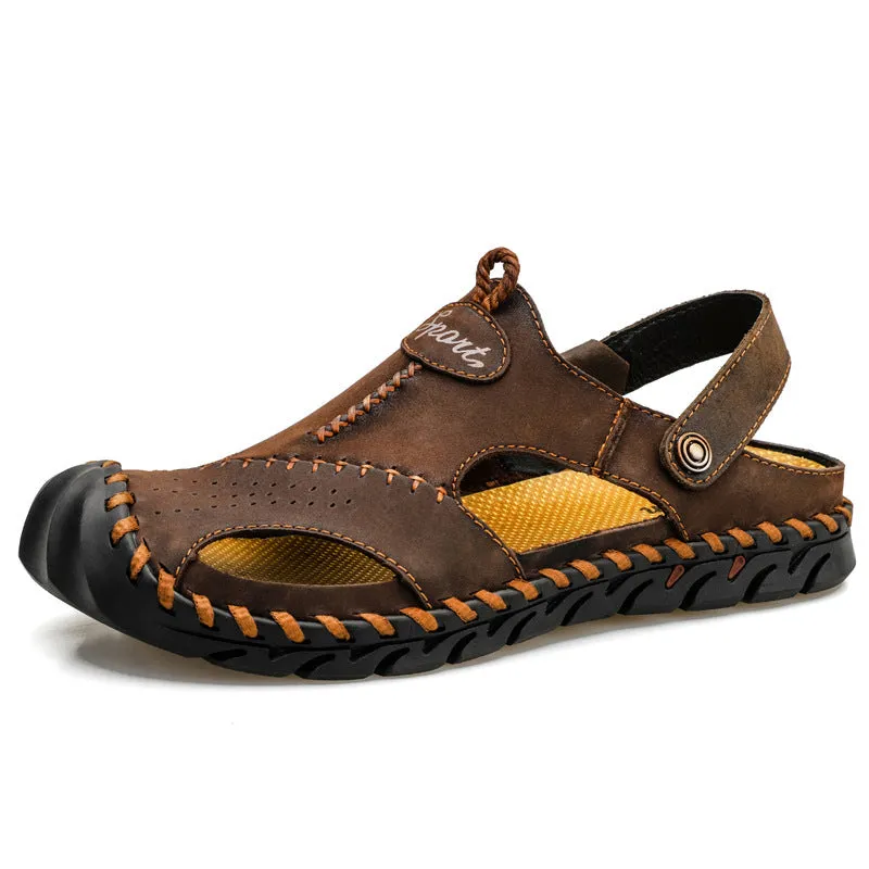 Aule Beach Cut Out Sandals
