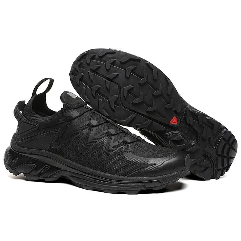 Aule Pinnacle XT7 Sneakers