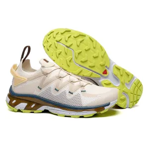Aule Pinnacle XT7 Sneakers