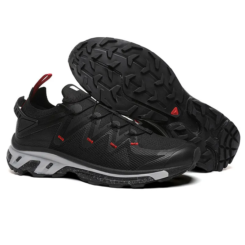 Aule Pinnacle XT7 Sneakers