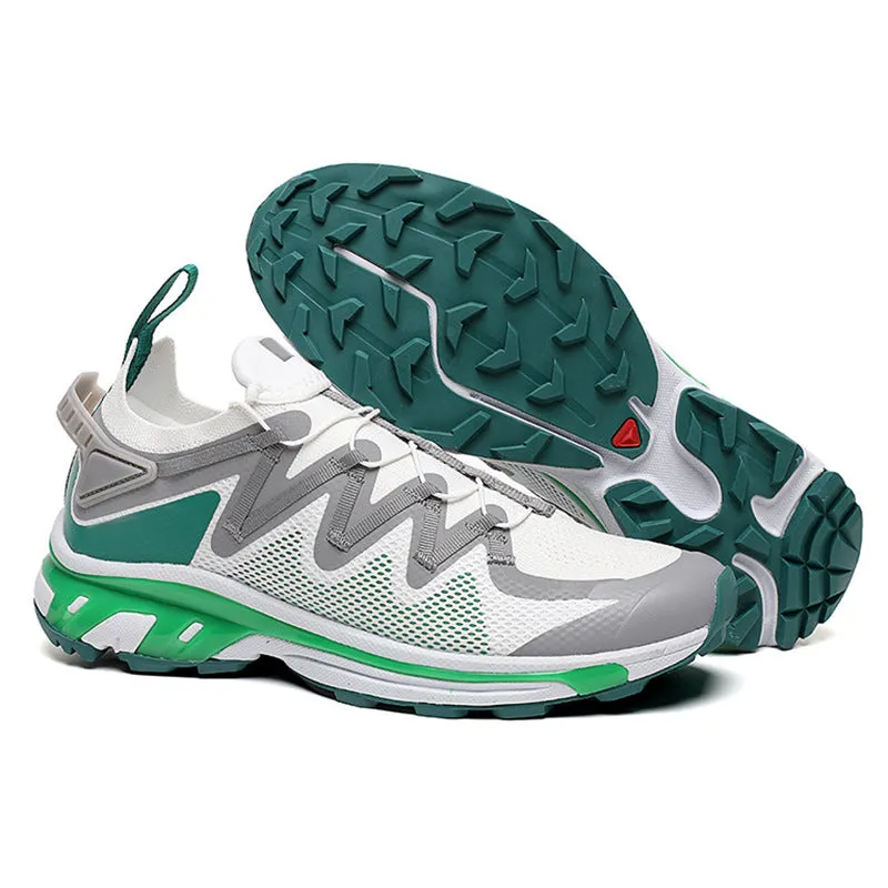 Aule Pinnacle XT7 Sneakers