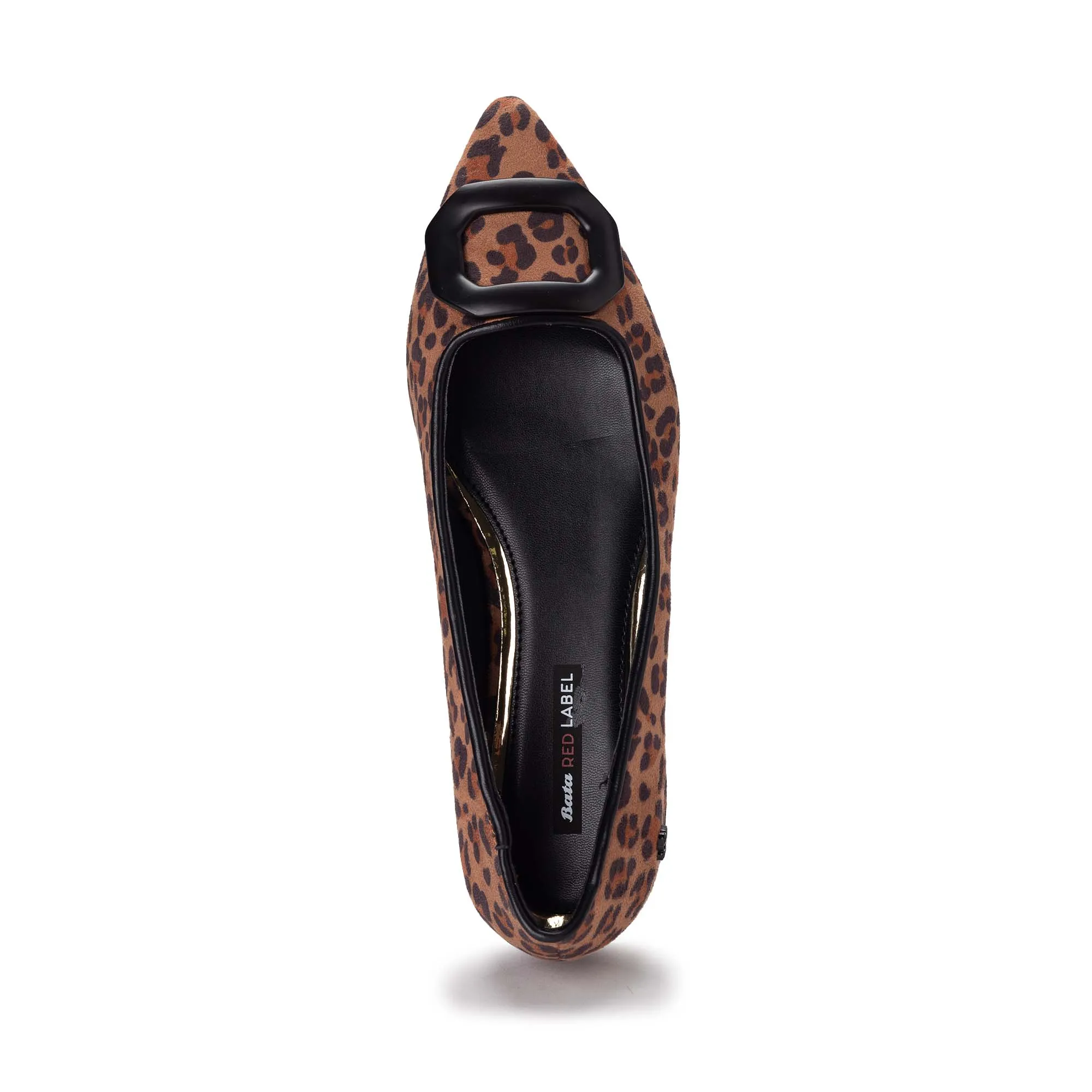 Bata Red Label Women Pumps 560X431
