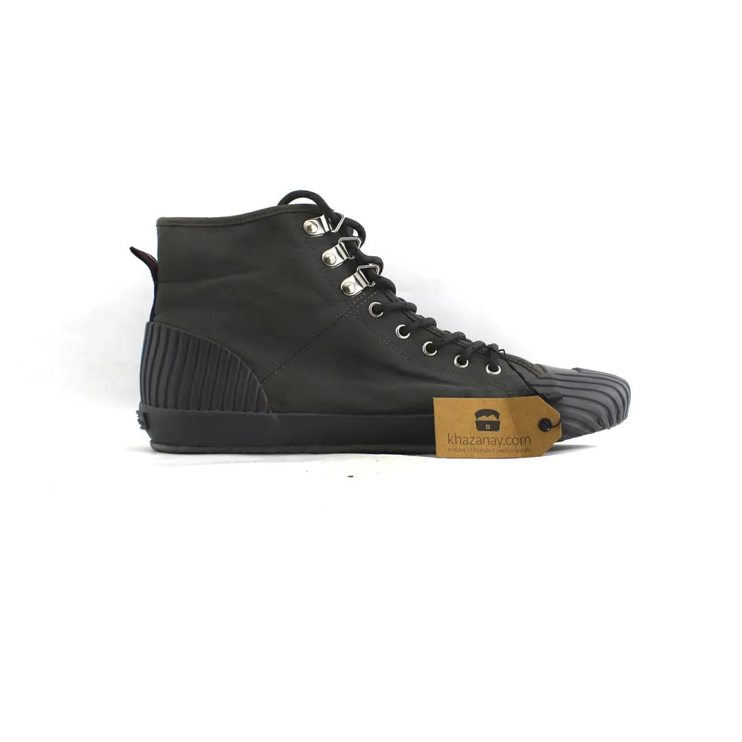 BEN SHERMAN JAKE OXFORD