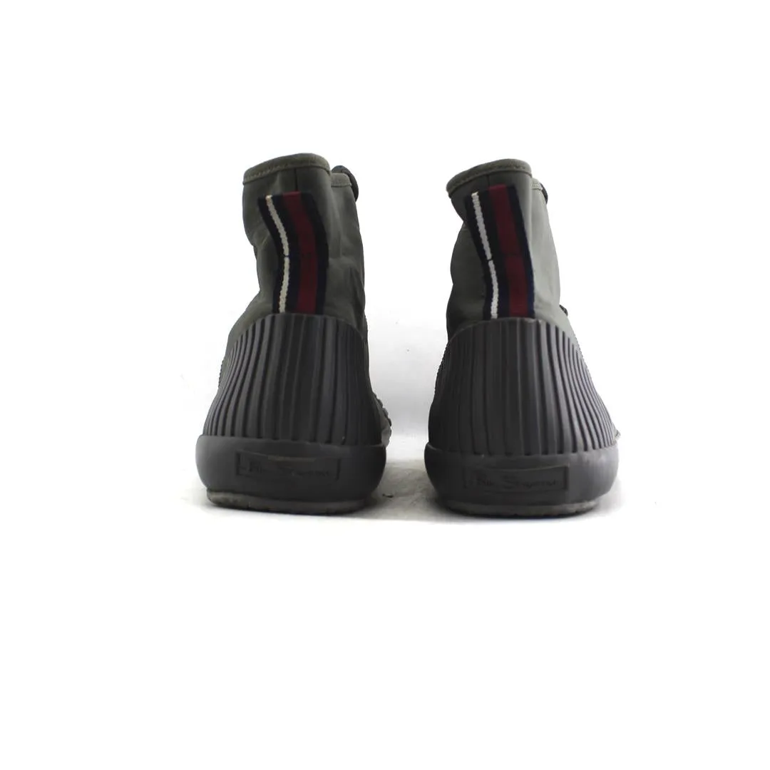 BEN SHERMAN JAKE OXFORD