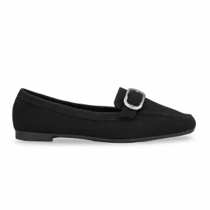 Black Pumps WN1121