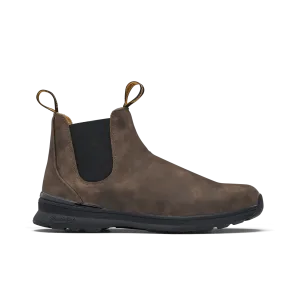 Blundstone Active Boots 2144- Rustic Brown