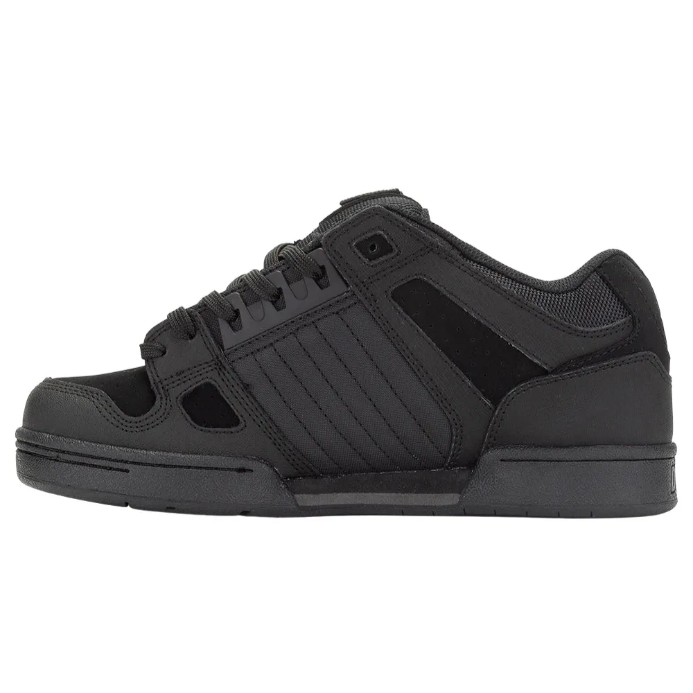 Celsius Lace Up Sneakers