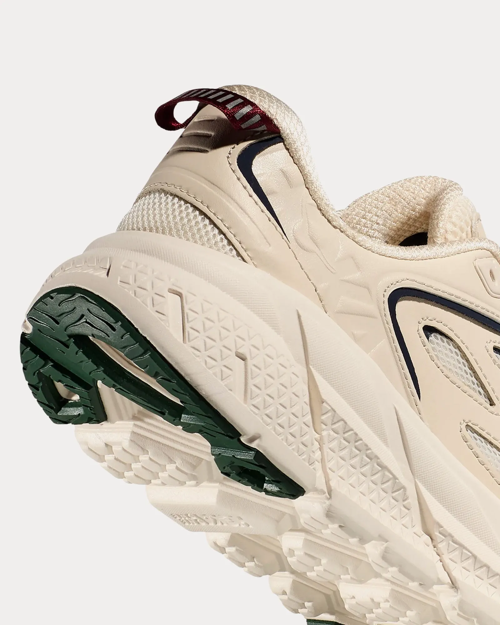 Clifton L Oat Milk / Alabaster Running Shoes
