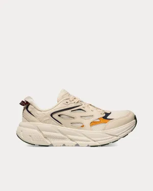 Clifton L Oat Milk / Alabaster Running Shoes