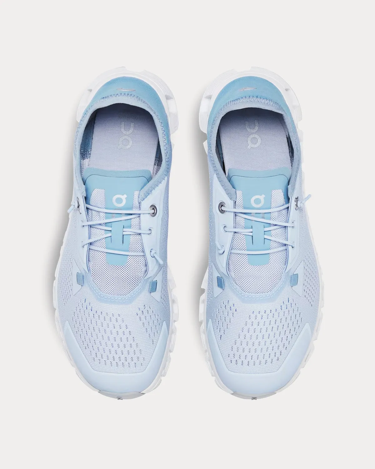 Cloud 5 Coast Heather / Chambray Running Shoes