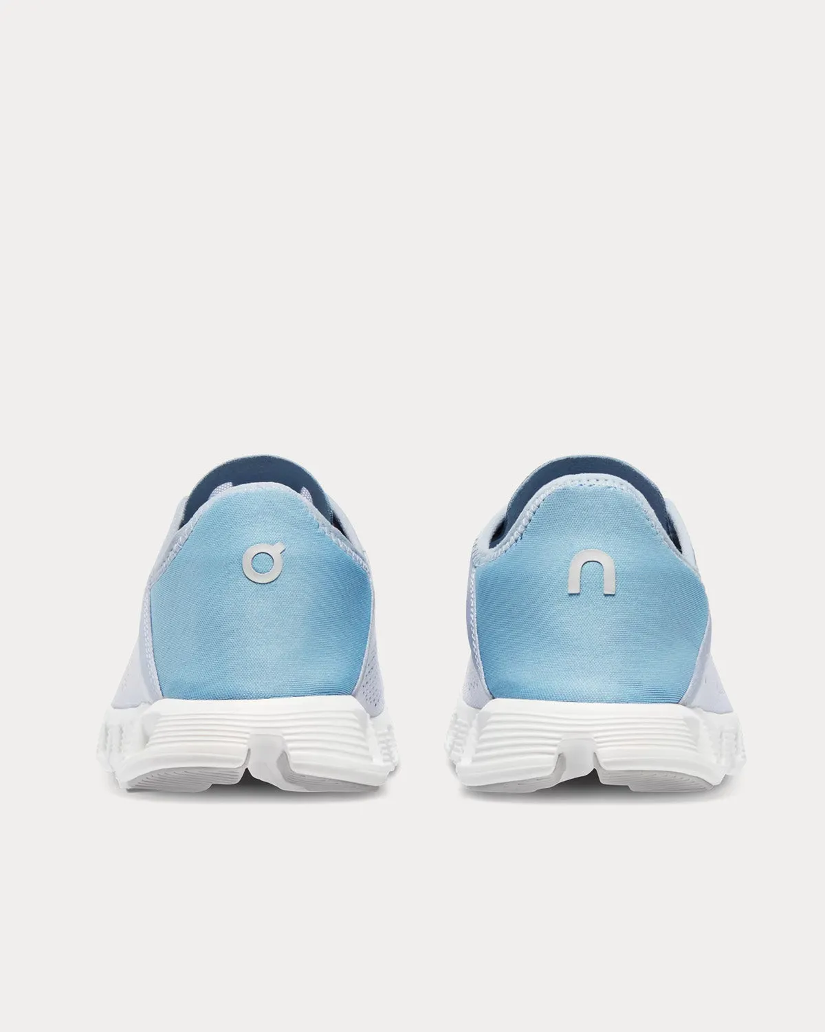 Cloud 5 Coast Heather / Chambray Running Shoes