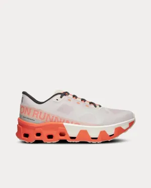 Cloudmonster Hyper Mauve / Flame Running Shoes