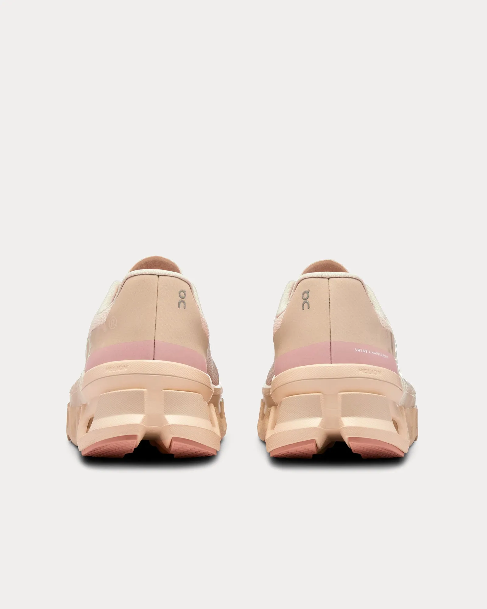 Cloudmonster Moon / Fawn Running Shoes