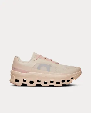 Cloudmonster Moon / Fawn Running Shoes