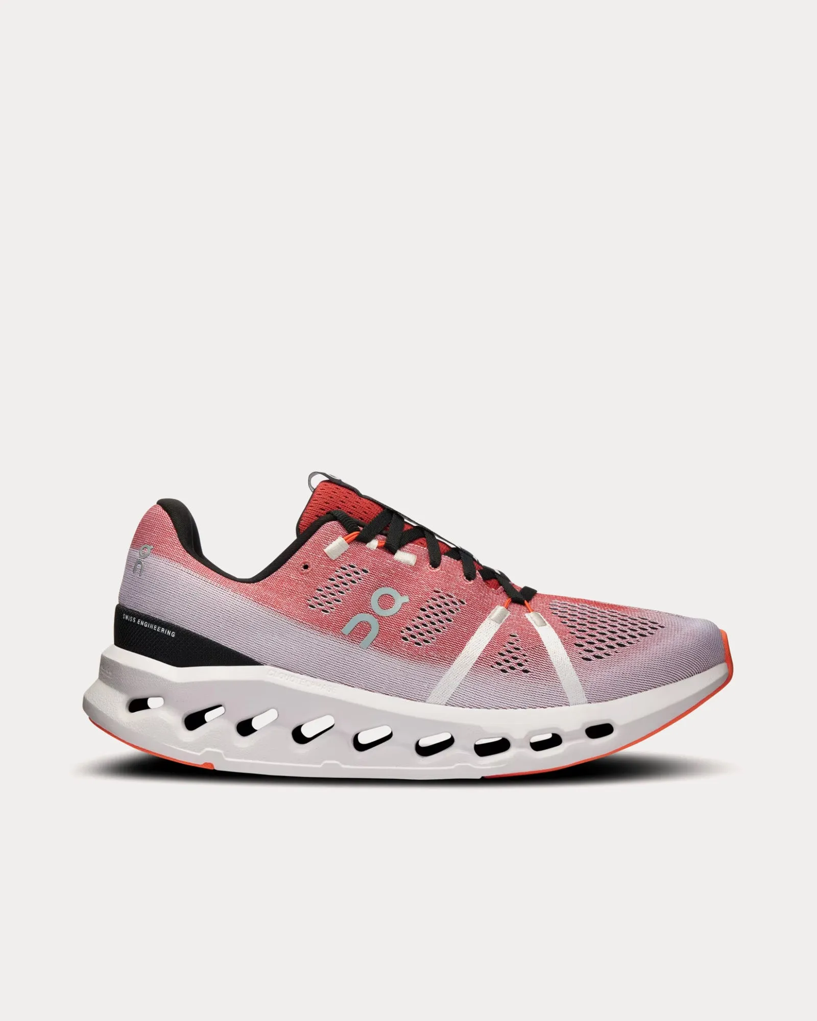 Cloudsurfer Auburn / Frost Running Shoes
