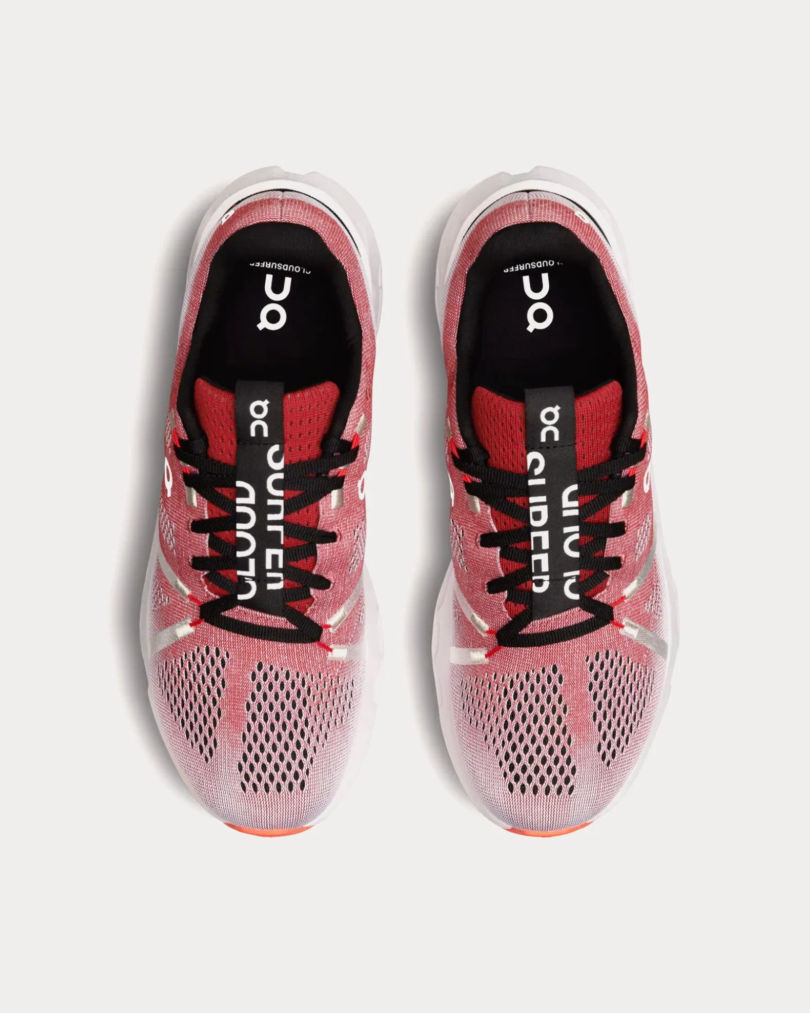 Cloudsurfer Auburn / Frost Running Shoes