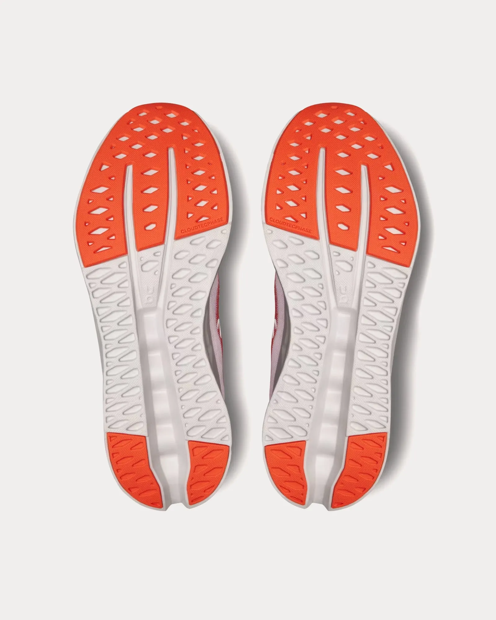 Cloudsurfer Auburn / Frost Running Shoes