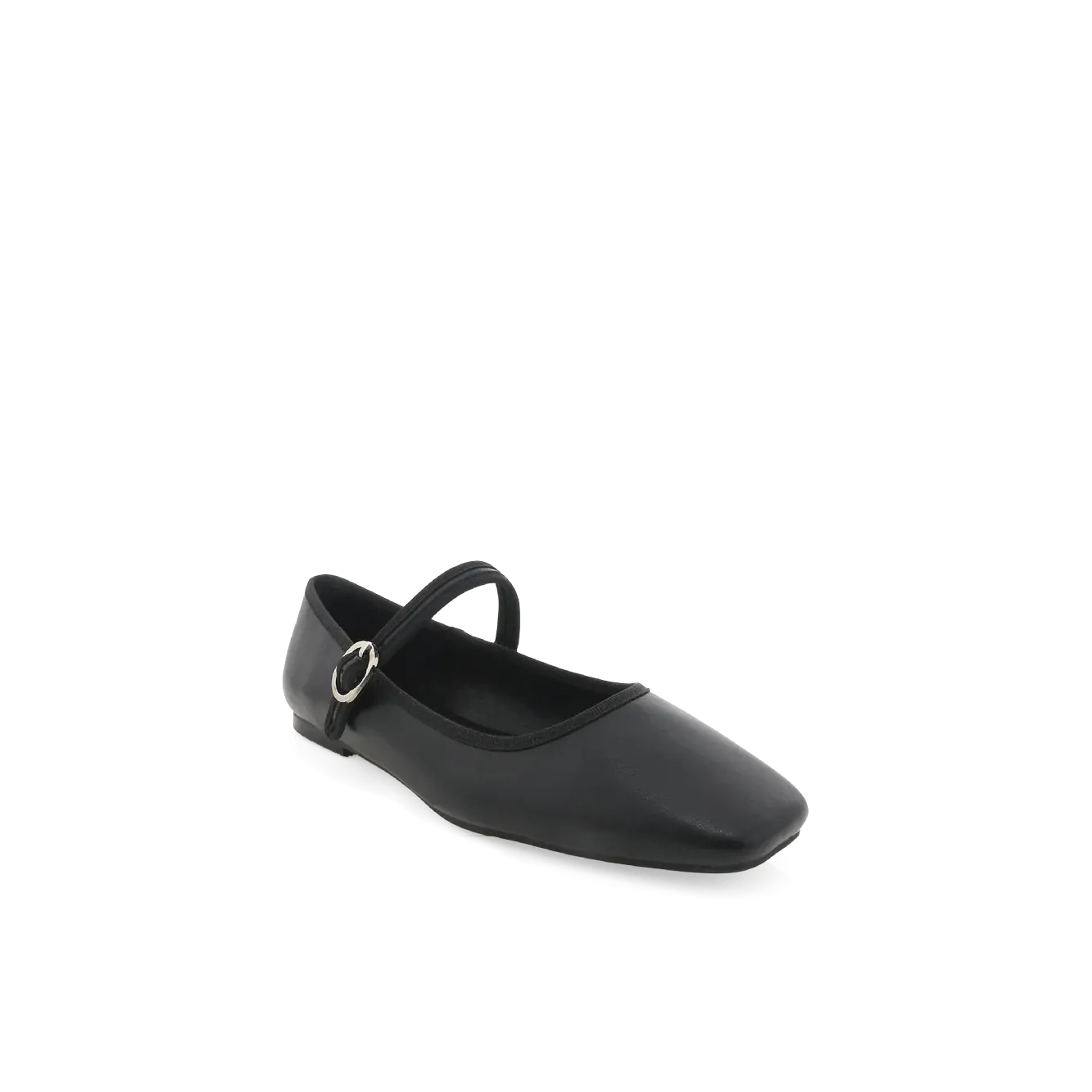 Flossy Flat - Billini