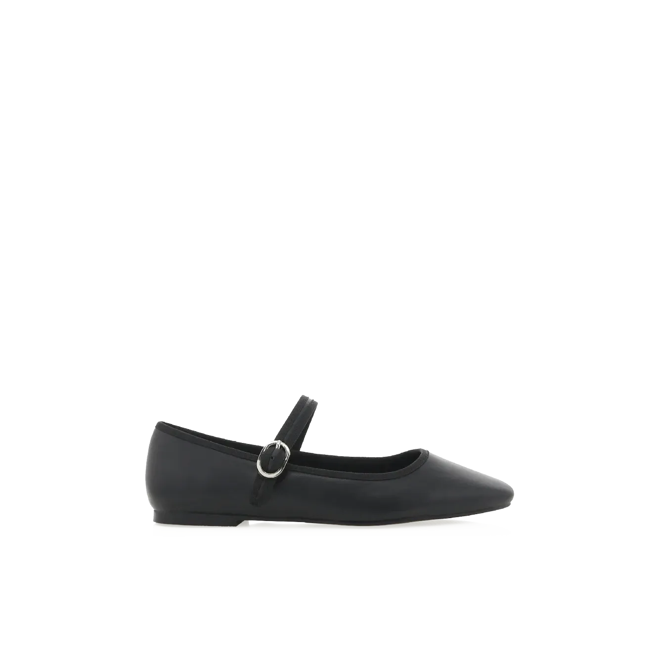 Flossy Flat - Billini