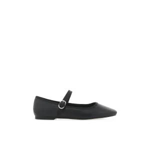 Flossy Flat - Billini