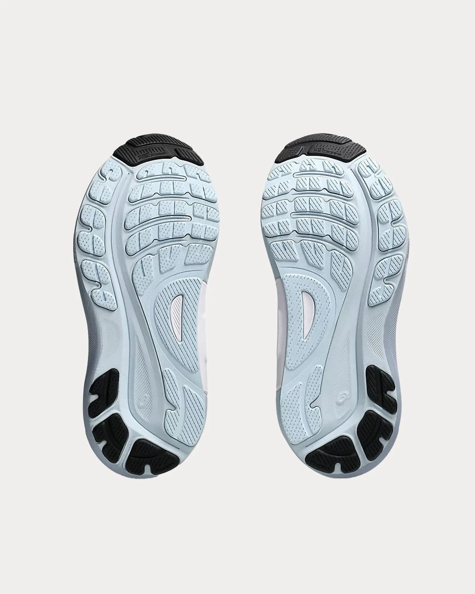 Gel-Kayano 31 Cool Grey / Pure Silver Running Shoes