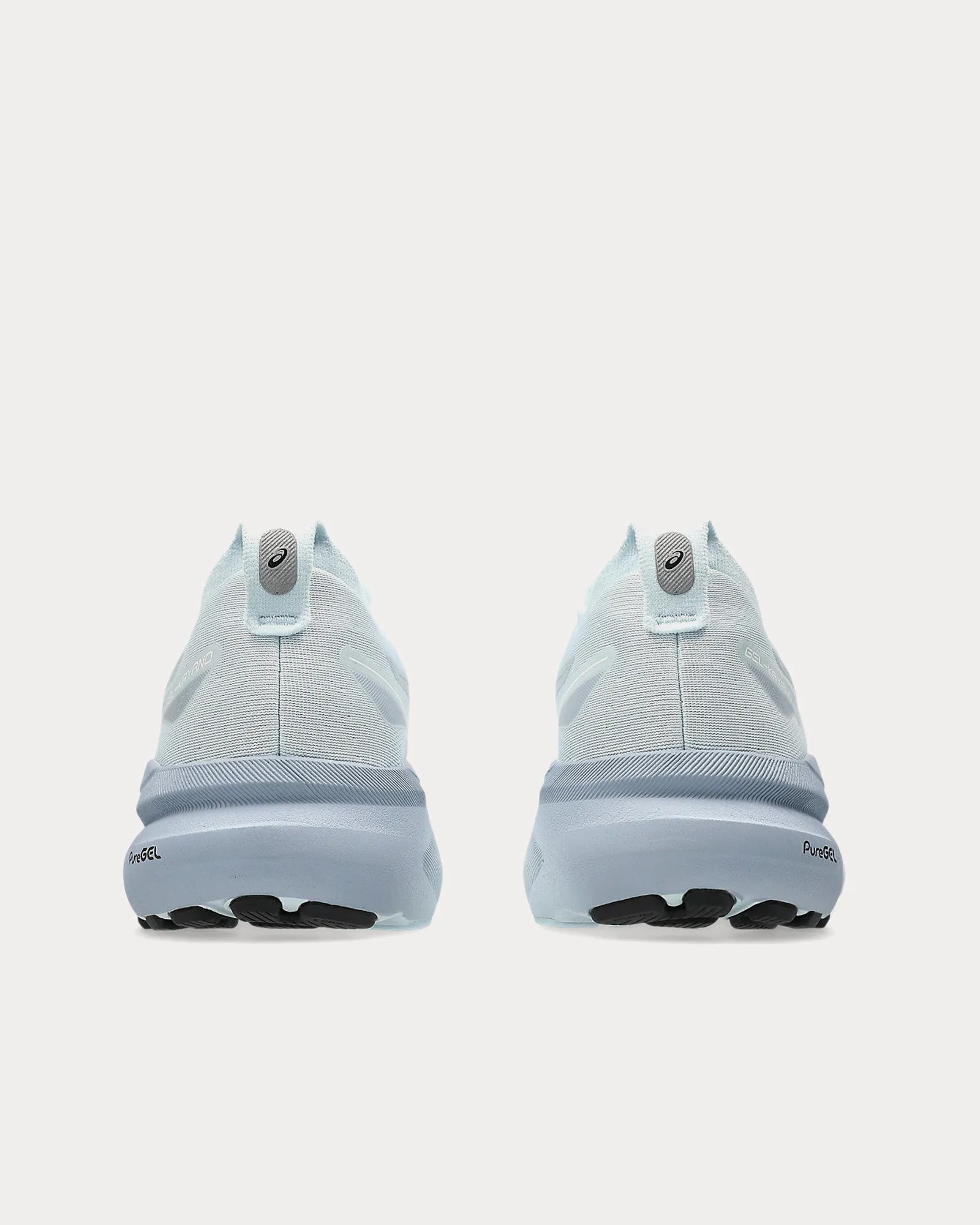 Gel-Kayano 31 Cool Grey / Pure Silver Running Shoes