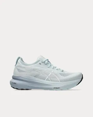 Gel-Kayano 31 Cool Grey / Pure Silver Running Shoes