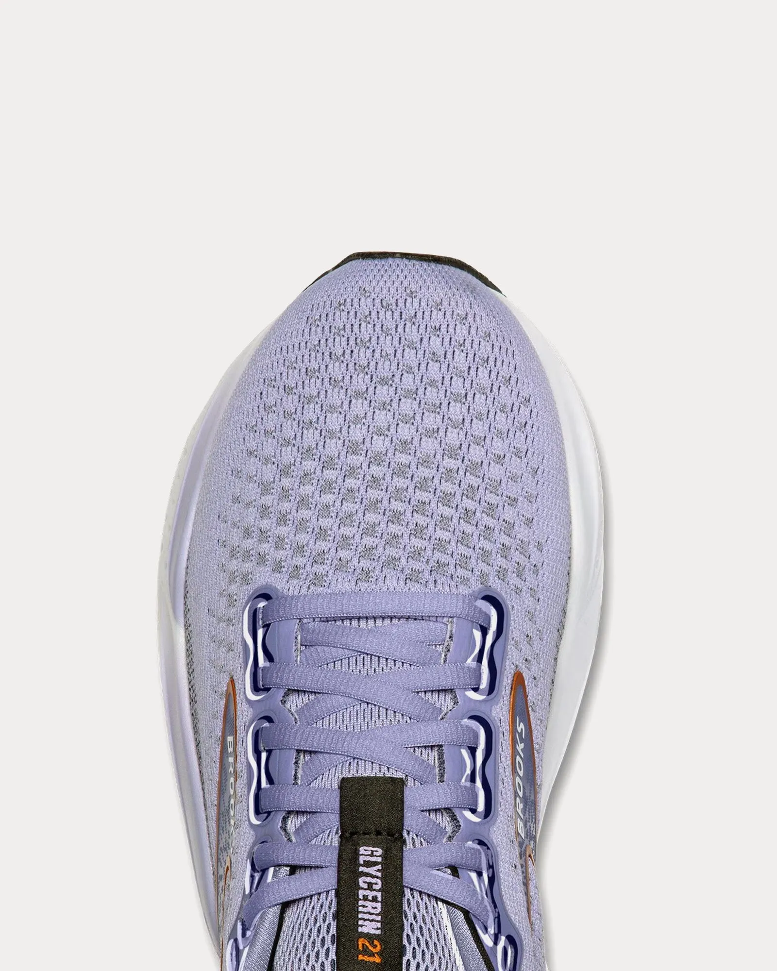 Glycerin 21 Lavender / Black / Copper Running Shoes