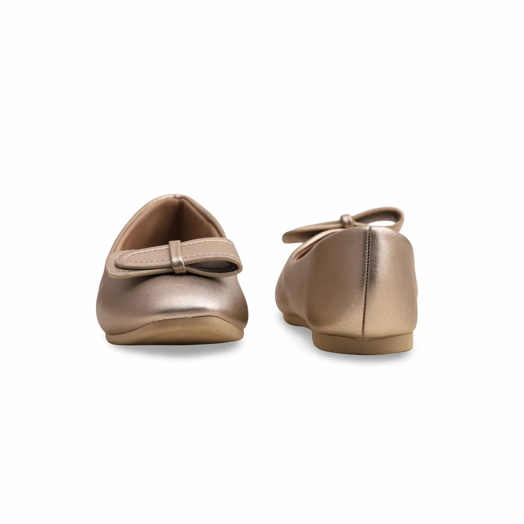 Golden Pumps WN1168