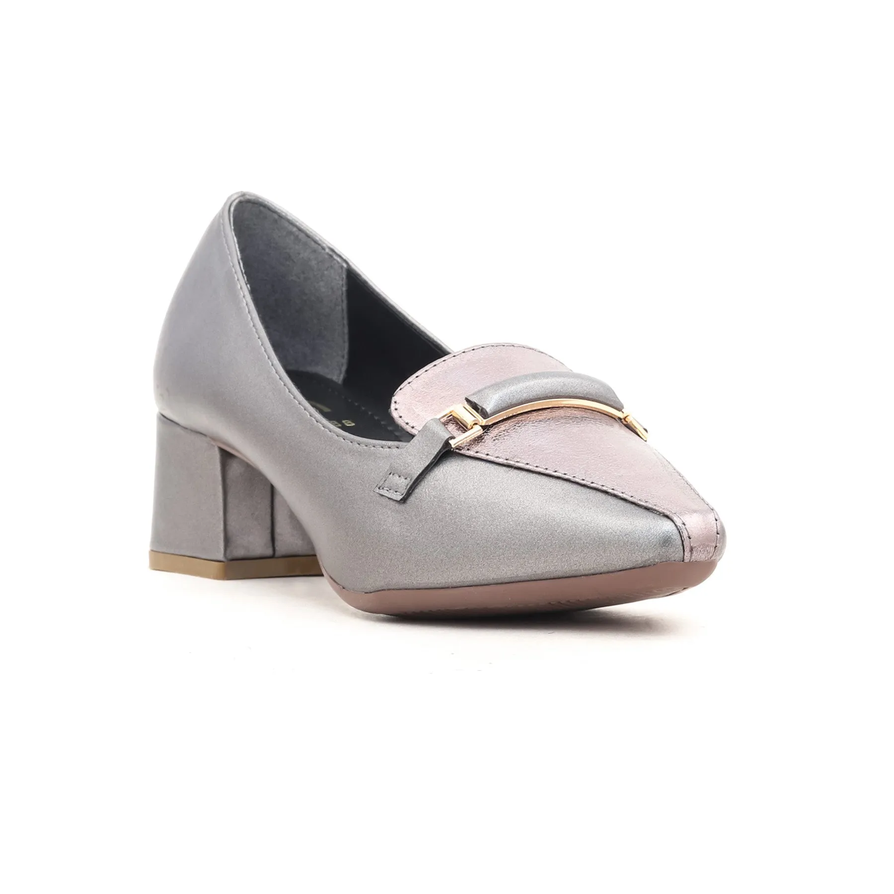 Grey Pumps WN0688