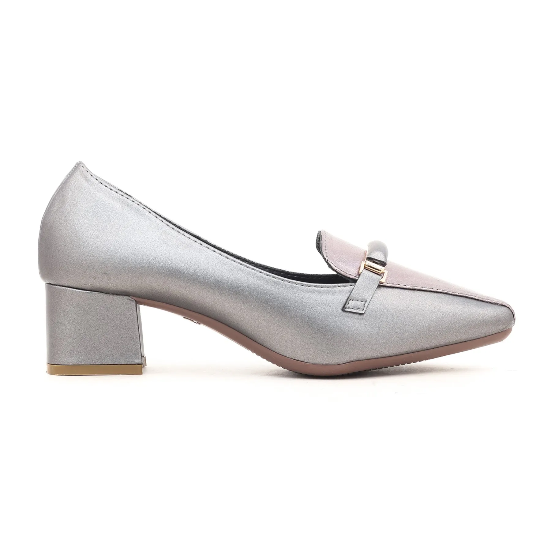 Grey Pumps WN0688