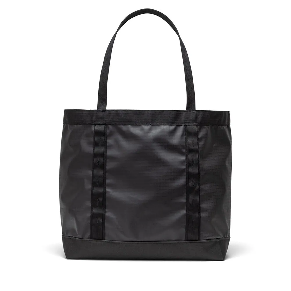 Herschel Oe All Season Gear Tote 33L Bags Black