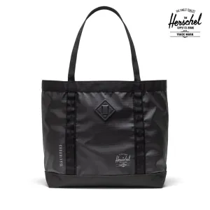 Herschel Oe All Season Gear Tote 33L Bags Black
