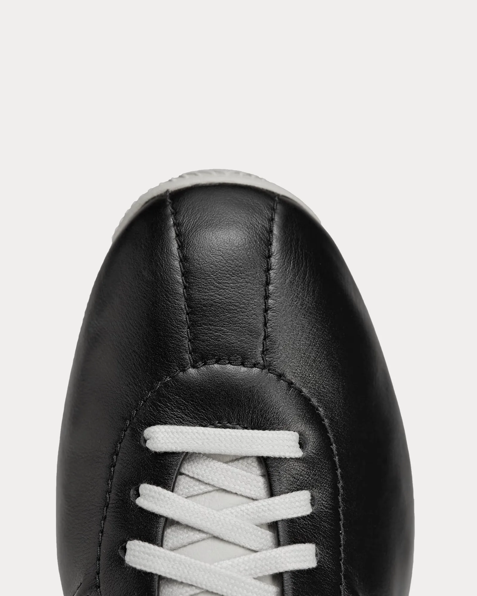 Japan Core Black / Black / Talc Low Top Sneakers